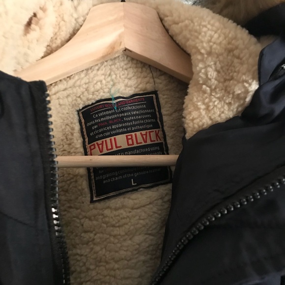 Men jacket - Picture 2 of 6